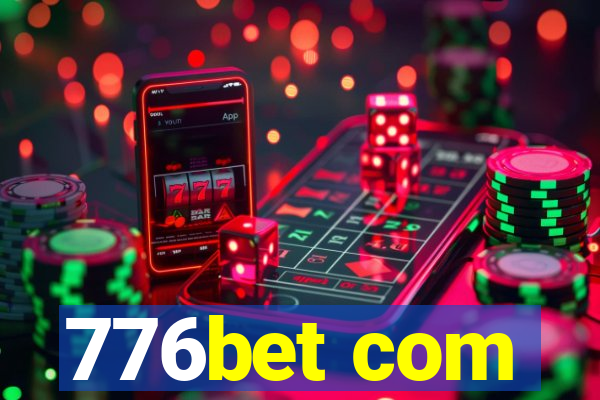 776bet com